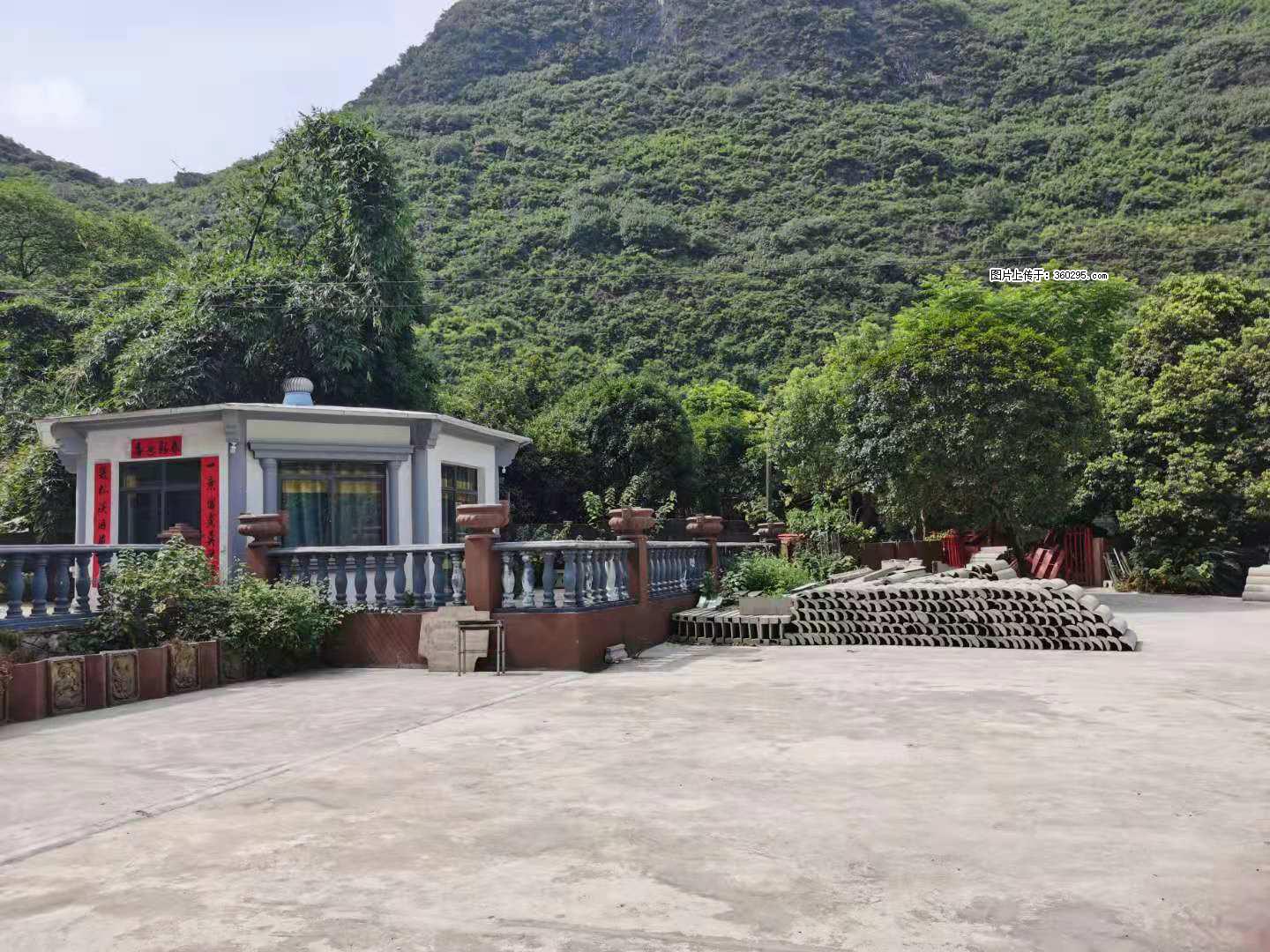 三象公司厂部餐厅(12) - 锡林郭勒盟三象EPS建材 xl.sx311.cc