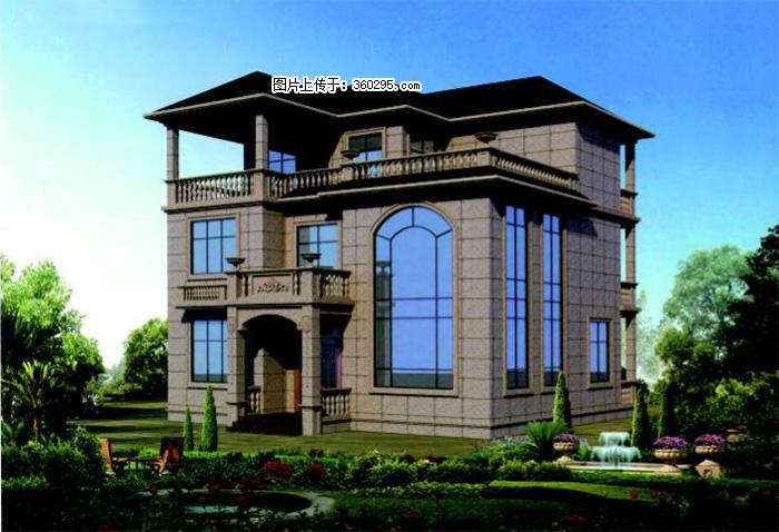 EPS工程案例(1) - 锡林郭勒盟三象EPS建材 xl.sx311.cc